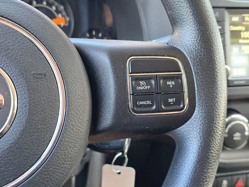 Used 2014 Jeep Compass Sport w/ Power Value Group FWD image 15