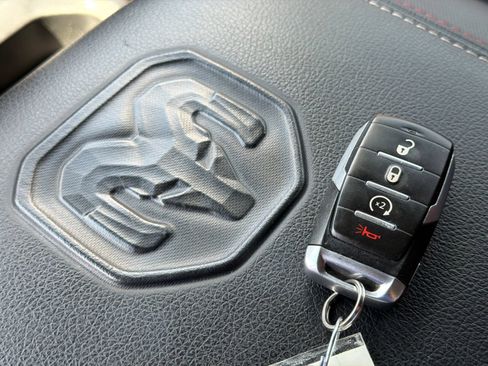 Used 2024 RAM 1500 Rebel w/ Rebel Level 1 Equipment Group AWD/4WD image 28