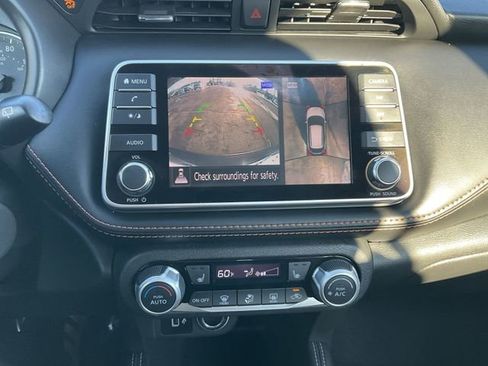 Used 2019 Nissan Kicks SR w/ SR Premium Package image 14