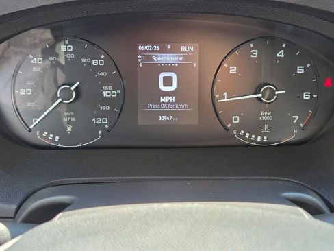 Used 2024 RAM ProMaster 2500 FWD image 26
