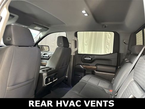 Certified 2021 GMC Sierra 1500 Elevation image 13