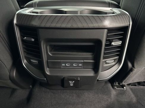 New 2026 RAM 1500 Big Horn image 25