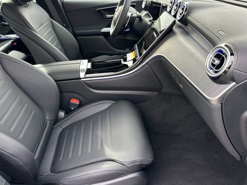 New 2026 Mercedes-Benz GLC 43 AMG 4MATIC image 16