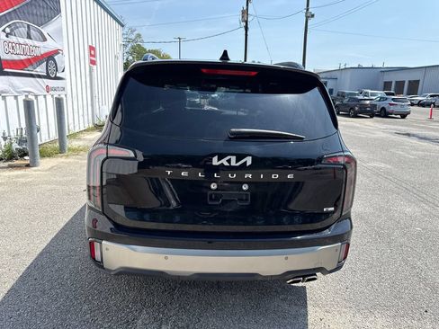 Used 2023 Kia Telluride SX X-Line AWD/4WD image 7