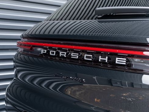 New 2026 Porsche Cayenne E-Hybrid image 44