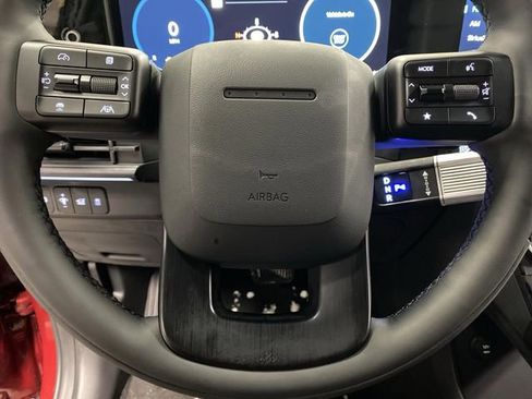 New 2026 Hyundai Santa Fe Calligraphy image 18