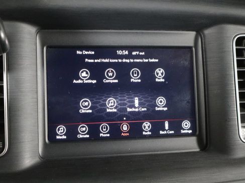 Used 2019 Dodge Charger Police RWD image 32