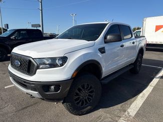Used 2020 Ford Ranger XLT w/ Equipment Group 301A Mid AWD/4WD video 1
