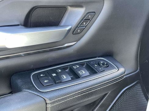 Used 2021 RAM 1500 Rebel w/ Rebel Level 1 Equipment Group AWD/4WD image 14