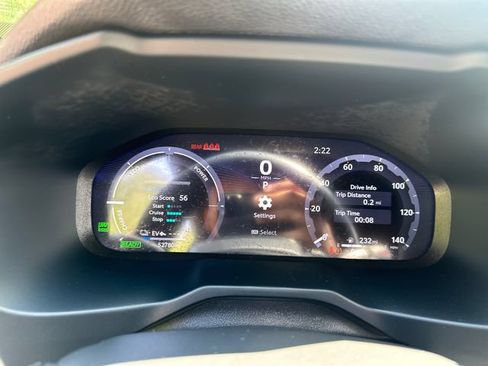 Certified 2024 Toyota RAV4 XSE w/ Weather Package AWD/4WD image 29