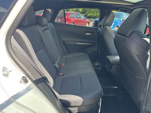 Used 2024 Toyota Venza Nightshade AWD/4WD image 29