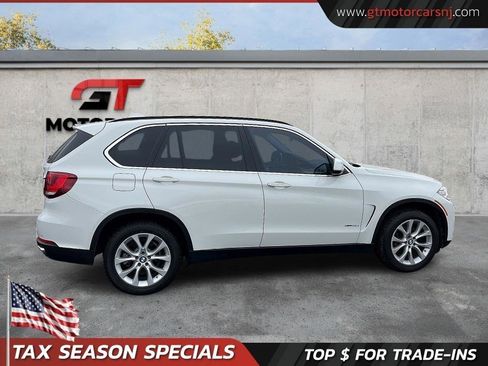 Used 2016 BMW X5 xDrive35i image 7