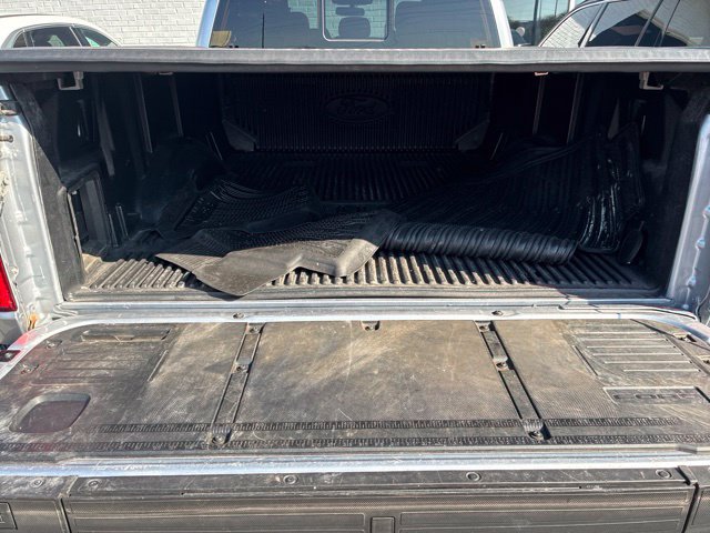 Used 2023 Ford F150 XLT w/ Equipment Group 302A High AWD/4WD image 18