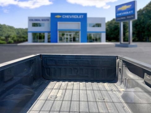 Certified 2018 Chevrolet Silverado 2500 High Country w/ Snow Plow Prep Package AWD/4WD image 34