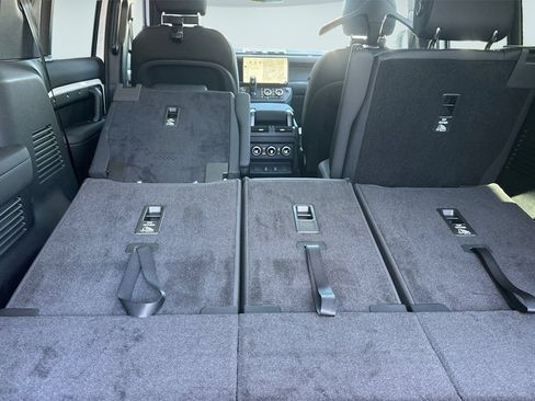 New 2026 Land Rover Defender 130 S AWD/4WD image 23