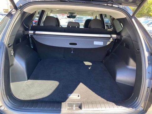 Certified 2022 Hyundai Tucson SEL w/ Convenience Package image 5