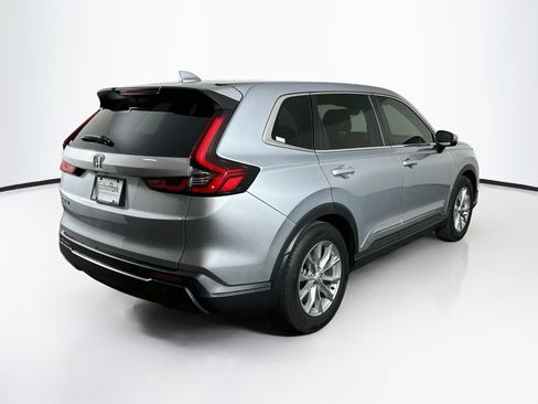 Used 2023 Honda CR-V EX-L image 9