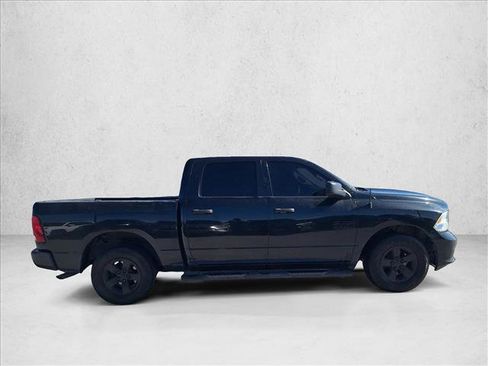 Used 2018 RAM 1500 Express image 4