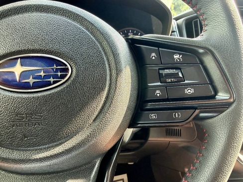 Used 2024 Subaru Impreza RS w/ Popular Package #3 AWD/4WD image 34