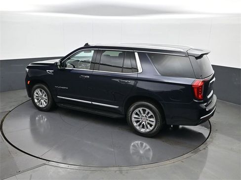 Used 2023 GMC Yukon SLT image 20