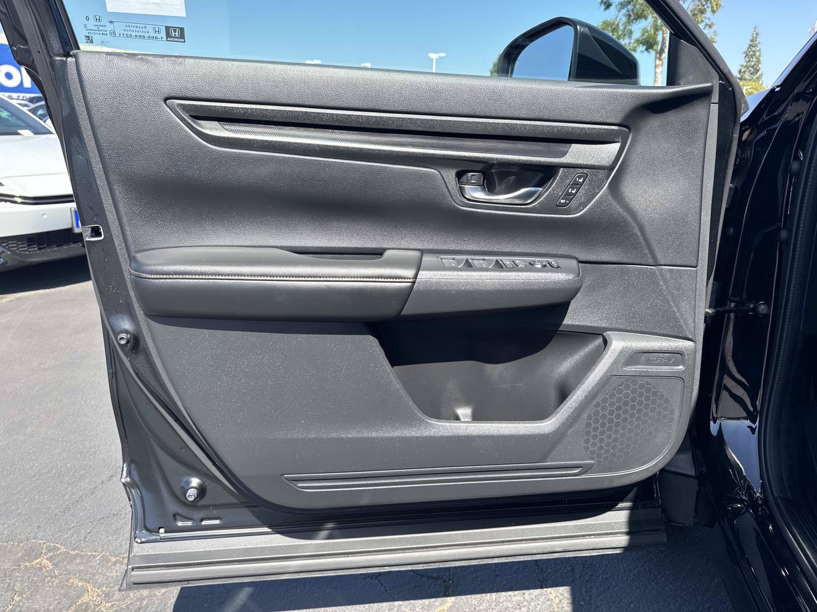 Certified 2025 Honda CR-V Sport-L image 21