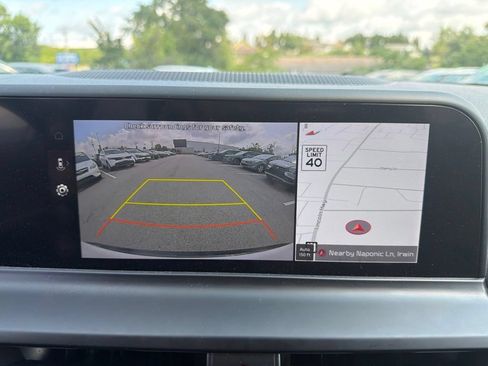 Certified 2024 Kia Seltos SX AWD/4WD image 22