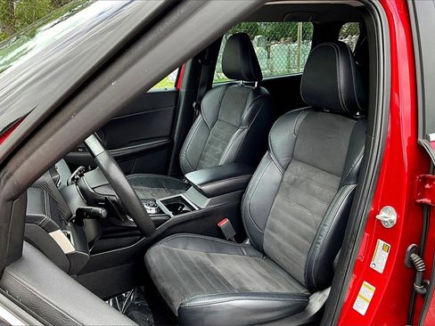 Used 2023 Mitsubishi Outlander SE image 23