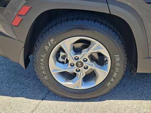 Used 2024 Hyundai Tucson SEL FWD image 5