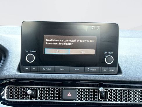 Used 2023 Honda Civic Sport image 19
