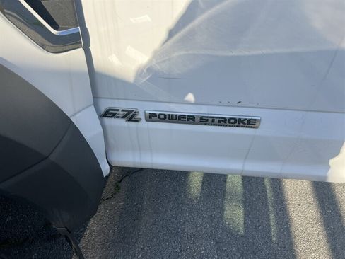 Used 2019 Ford F550 4x4 Crew Cab Super Duty image 33