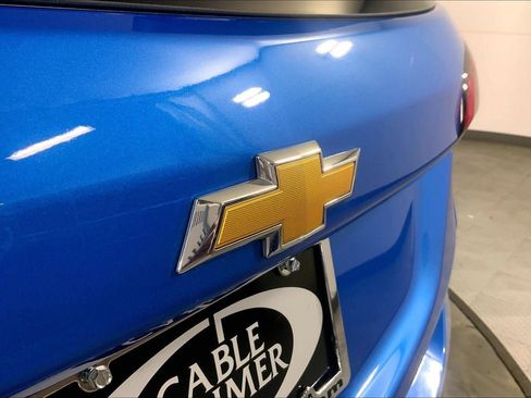 Used 2024 Chevrolet Equinox LT w/ LPO, Floor Liner Package FWD image 29