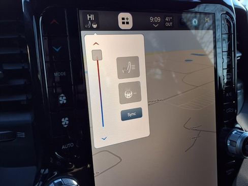 Used 2024 RAM 1500 Lone Star image 13