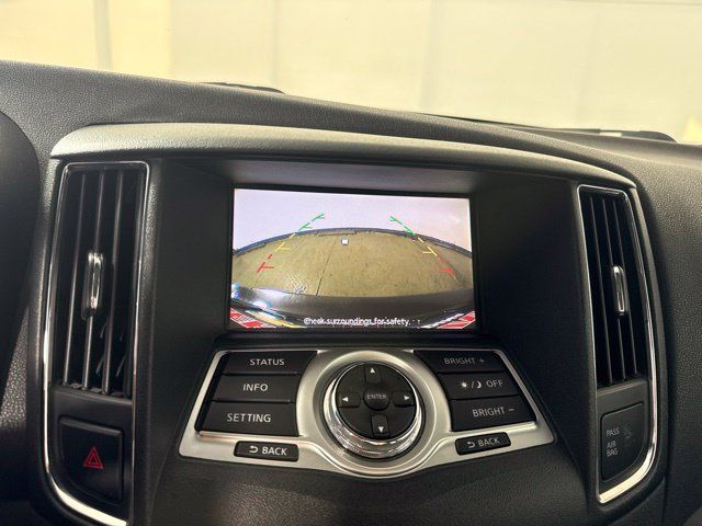 Used 2014 Nissan Maxima FWD image 23