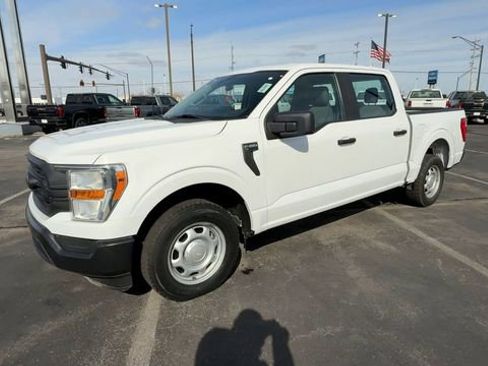 Used 2021 Ford F150 XL image 4
