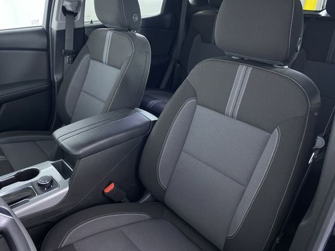 Certified 2024 Chevrolet Blazer LT w/ Convenience Package image 10