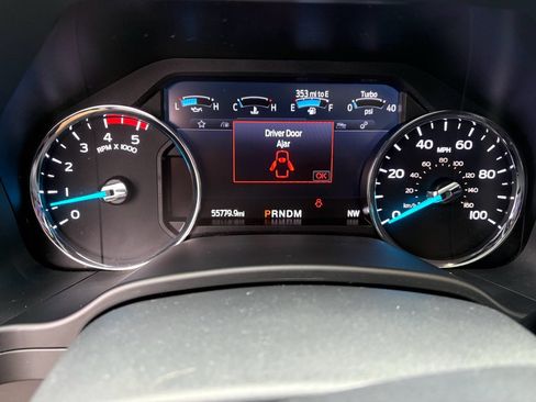 Used 2022 Ford F250 Lariat w/ Lariat Ultimate Package image 17