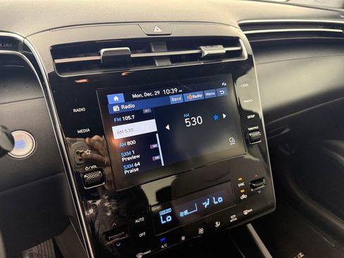 Used 2024 Hyundai Santa Cruz SEL image 15