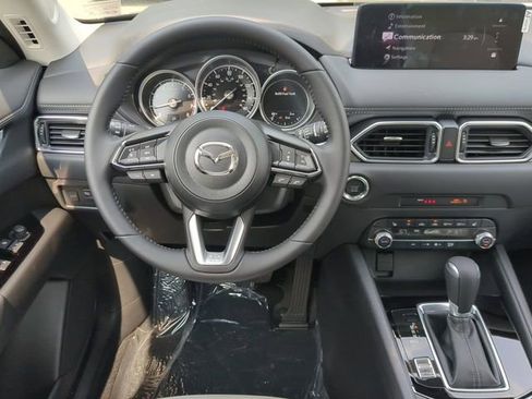 New 2025 MAZDA CX-5 AWD 2.5 S image 15