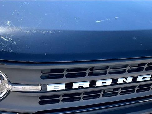 Used 2025 Ford Bronco Big Bend image 30