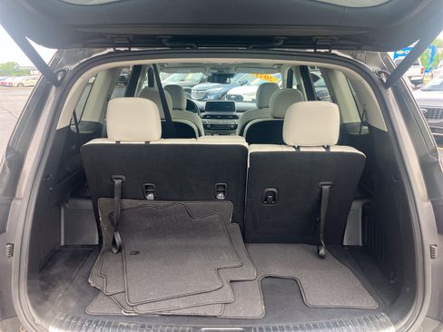 Used 2021 Kia Telluride SX FWD image 9