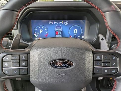 Certified 2025 Ford F150 Raptor image 26