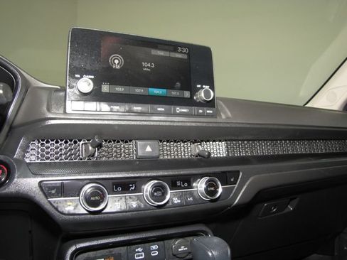 Certified 2024 Honda CR-V EX image 7