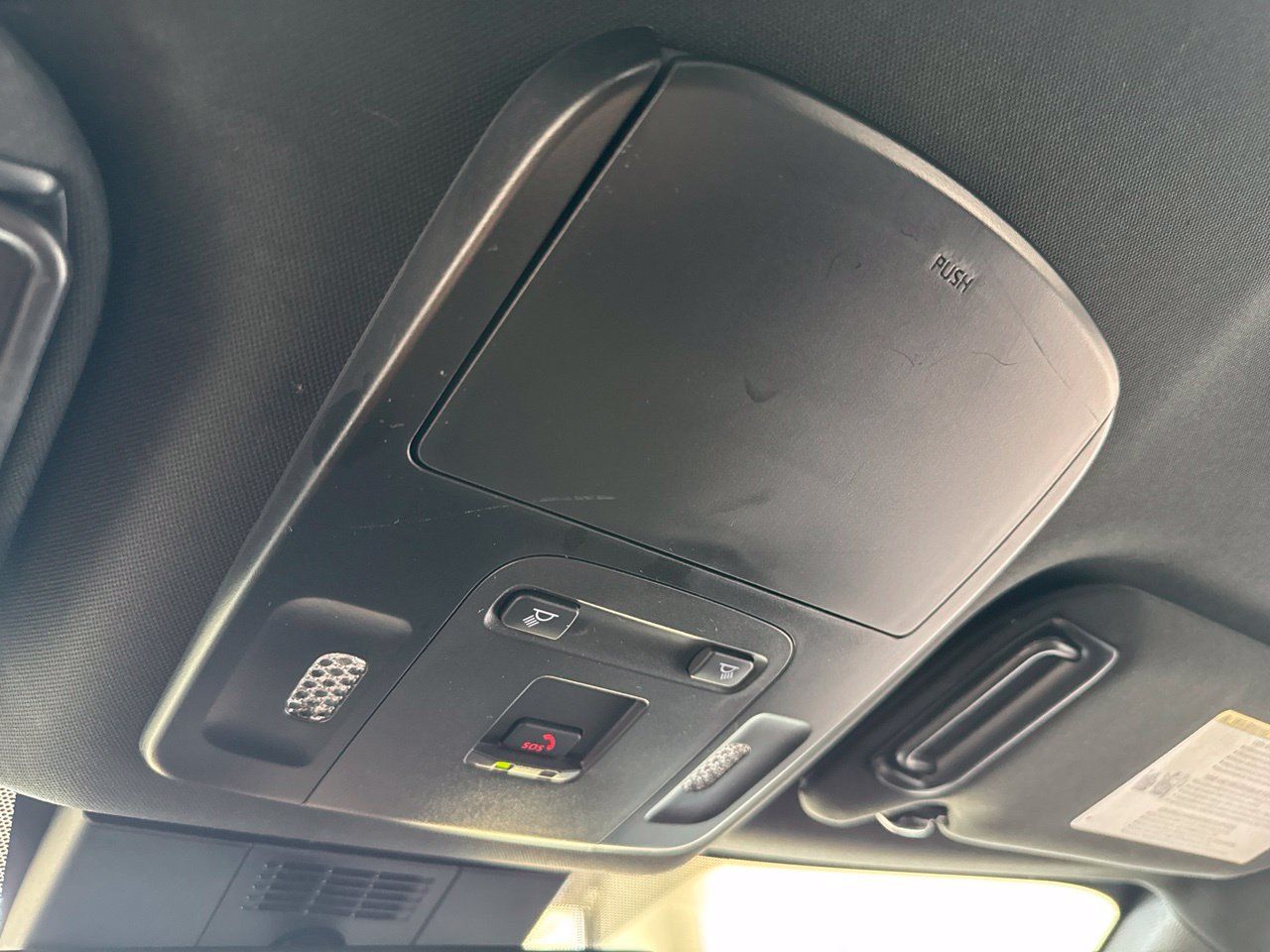 Used 2026 Toyota Camry SE w/ Multimedia Upgrade Package FWD image 30