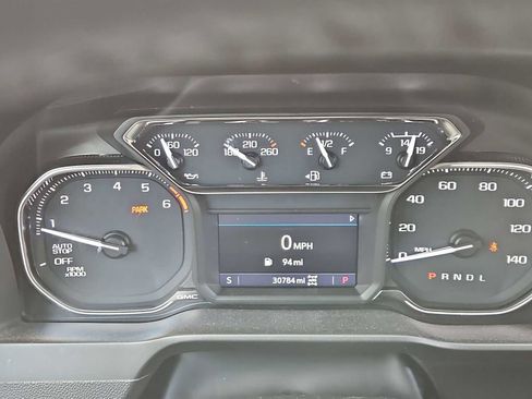 Used 2021 GMC Sierra 1500 Elevation image 26