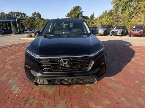 Certified 2024 Honda CR-V LX image 25