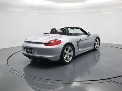 Used 2016 Porsche Boxster RWD image 30