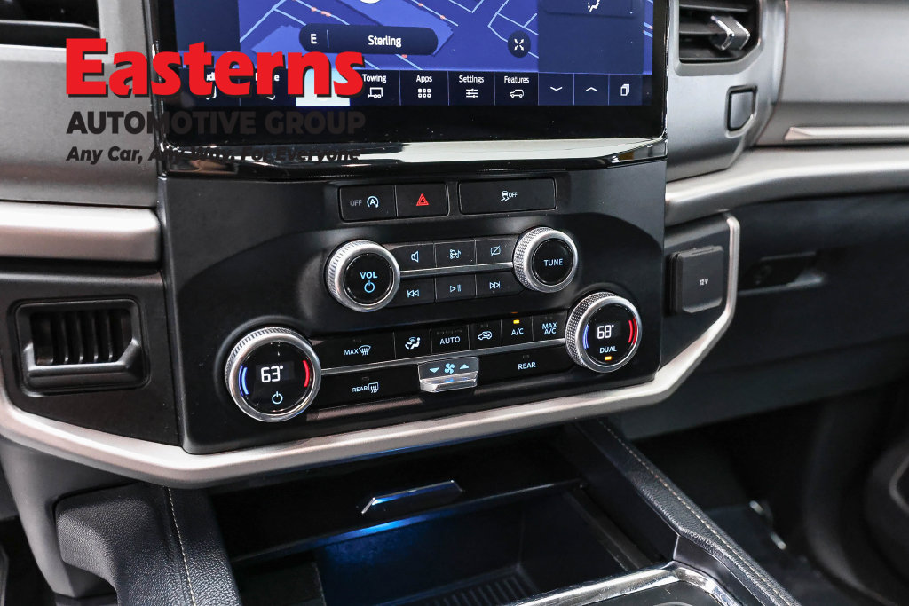 Used 2024 Ford Expedition Max XLT RWD image 18