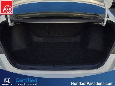 Certified 2023 Honda Accord EX image 26