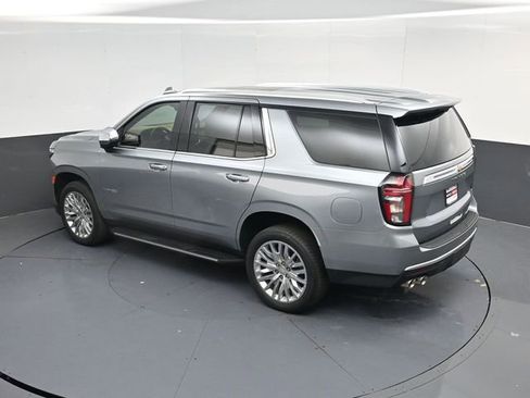 Used 2024 Chevrolet Tahoe Premier w/ Premium Package AWD/4WD image 53