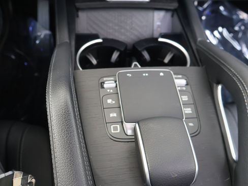 Used 2026 Mercedes-Benz GLE 350 4MATIC image 39